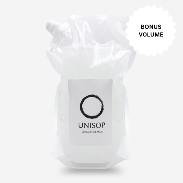 UNISOP Surface cleaner - 1 L Refill