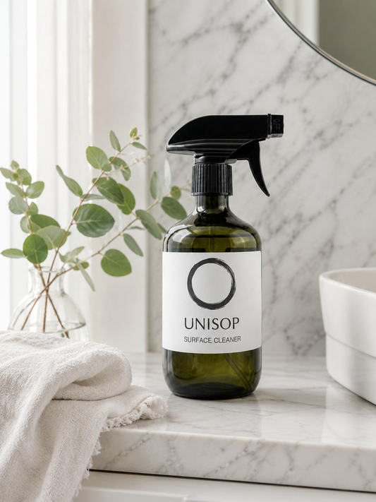 UNISOP Surface cleaner - 500ml spray