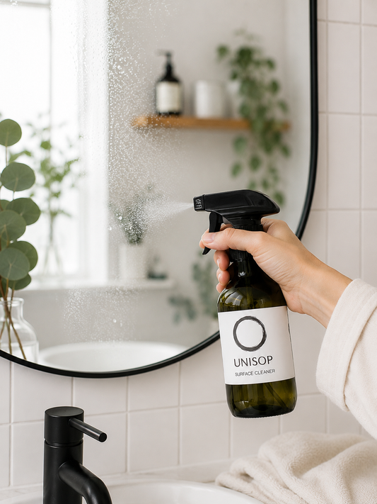 UNISOP Surface cleaner - 500ml spray
