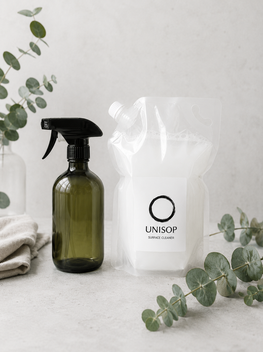UNISOP Surface cleaner - 1 L Refill
