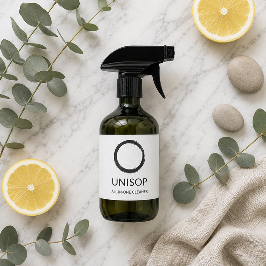 UNISOP All-in-one cleaner — 500ml Spray