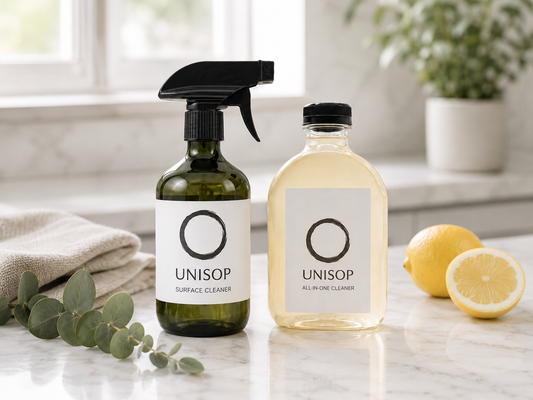 UNISOP Everyday Home Bundle