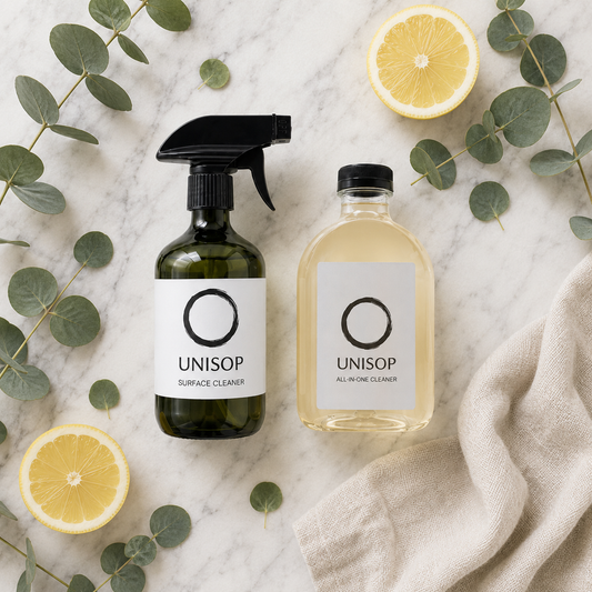 UNISOP Everyday Home Bundle
