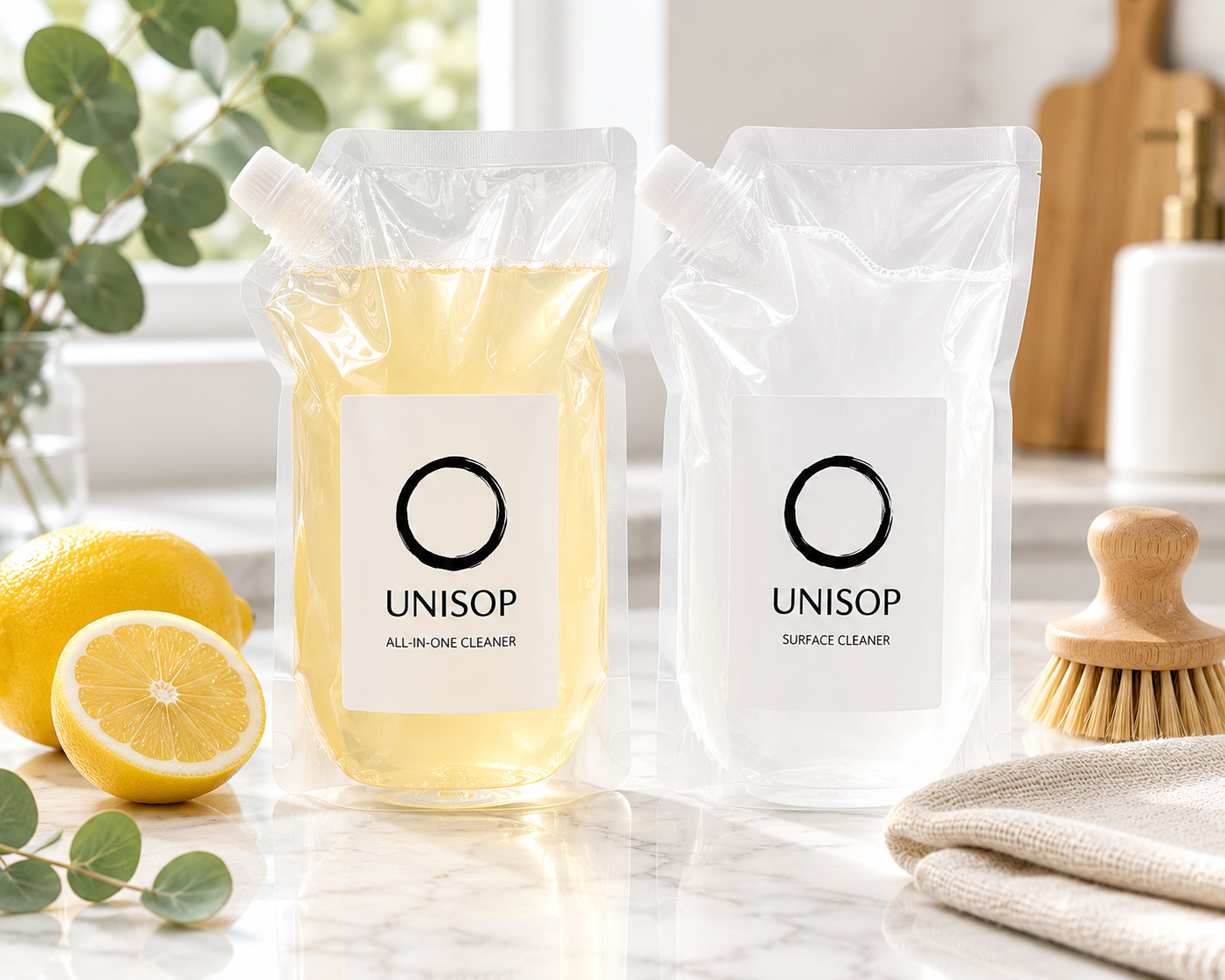 UNISOP Refill Bundle