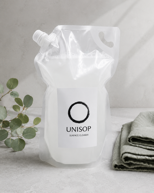 UNISOP Surface cleaner - 1 L Refill