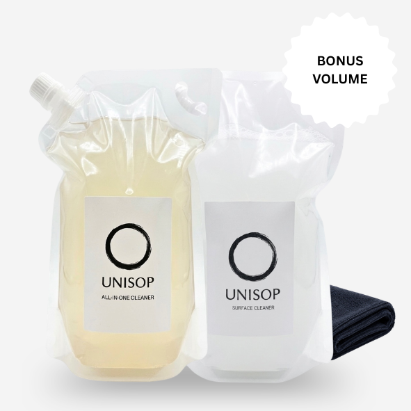 UNISOP Refill Bundle