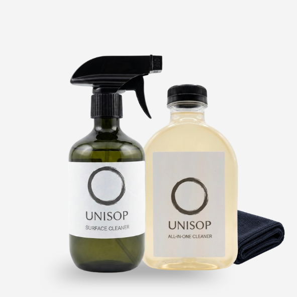 UNISOP Everyday Home Bundle